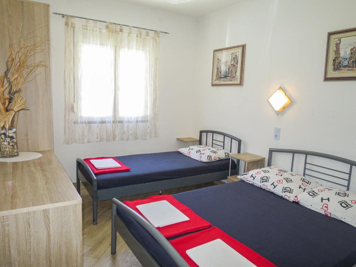 Apartment Mirjana - Nin450 By Interhome Врси Экстерьер фото