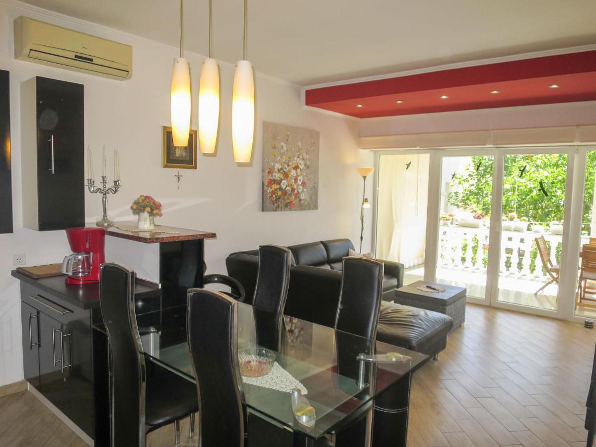 Apartment Mirjana - Nin450 By Interhome Врси Экстерьер фото